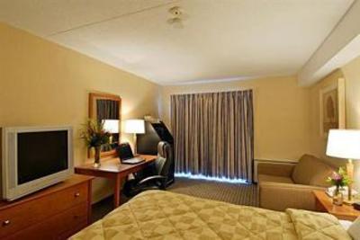 фото отеля Comfort Inn Saint John (Canada)