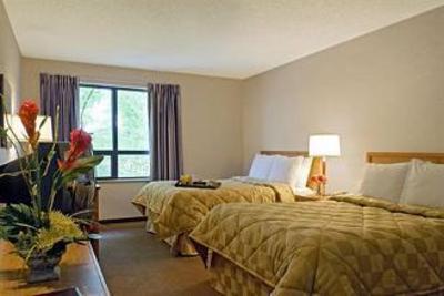 фото отеля Comfort Inn Saint John (Canada)