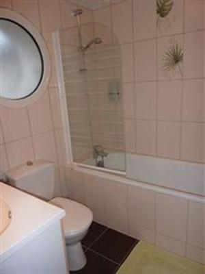 фото отеля Logis au Tambour