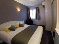 Logis au Tambour