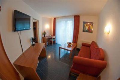 фото отеля Hotel Europa Munster