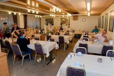 фото отеля Hotel Europa Munster