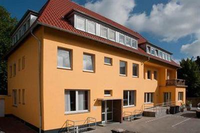 фото отеля Hotel Europa Munster
