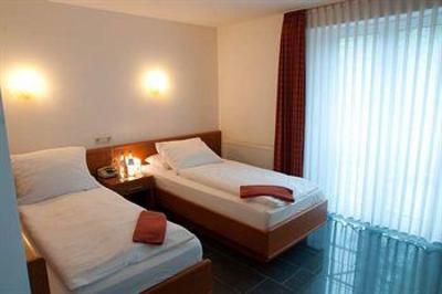 фото отеля Hotel Europa Munster