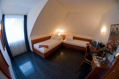 фото отеля Hotel Europa Munster