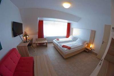 фото отеля Hotel Europa Munster
