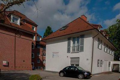фото отеля Hotel Europa Munster