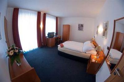фото отеля Hotel Europa Munster