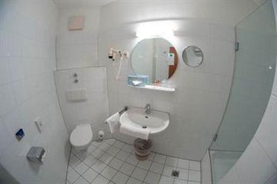 фото отеля Hotel Europa Munster