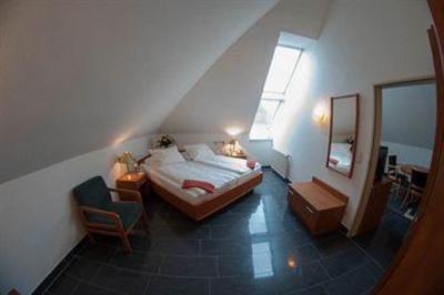 фото отеля Hotel Europa Munster