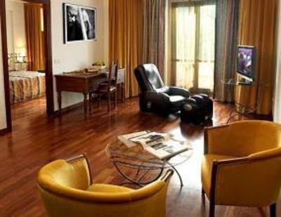 фото отеля Hotel Gio