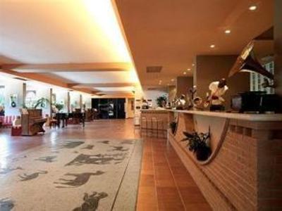 фото отеля Hotel Gio