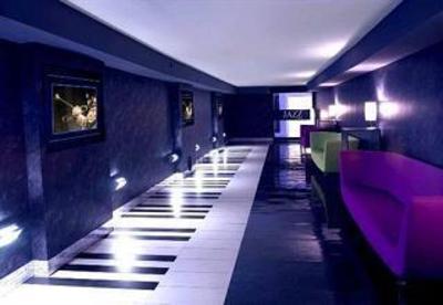 фото отеля Hotel Gio