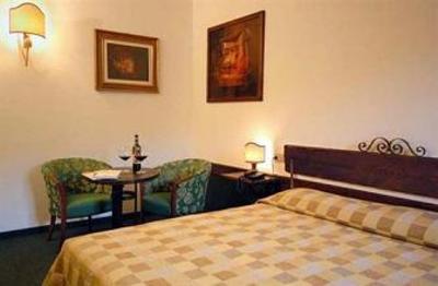 фото отеля Hotel Gio