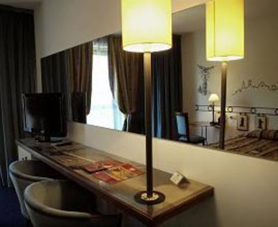 фото отеля Hotel Gio