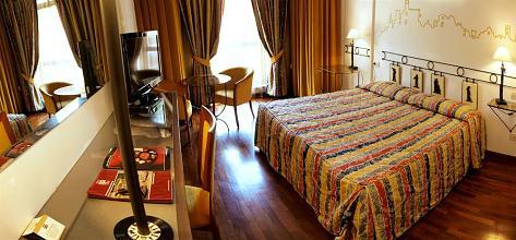 фото отеля Hotel Gio