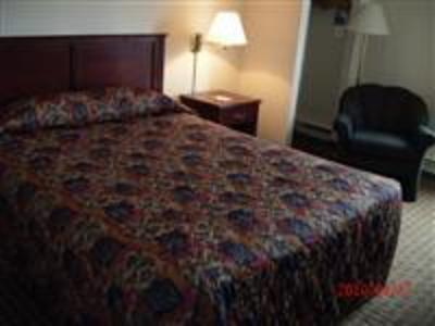 фото отеля Red Deer Travelodge