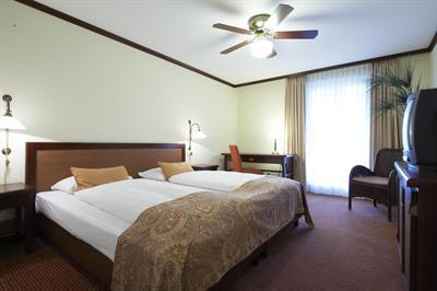 фото отеля Steigenberger Hotel Deidesheim