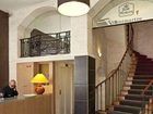 фото отеля Best Western Montmartre Hotel Paris