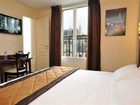 фото отеля Best Western Montmartre Hotel Paris