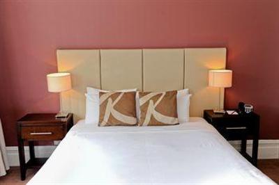 фото отеля Raglan Hotel