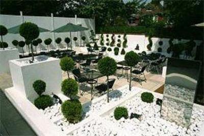 фото отеля Raglan Hotel