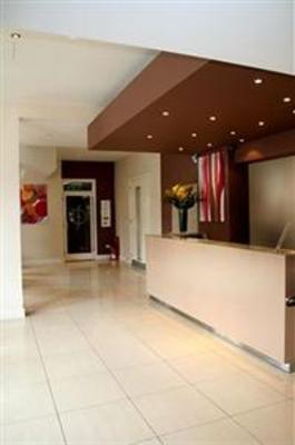фото отеля Raglan Hotel