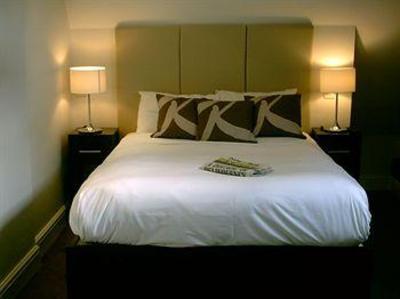 фото отеля Raglan Hotel