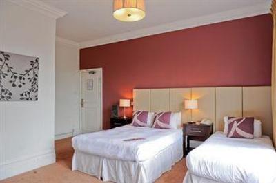 фото отеля Raglan Hotel