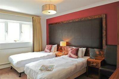 фото отеля Raglan Hotel