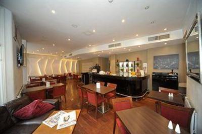 фото отеля Raglan Hotel