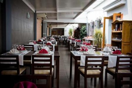 фото отеля Rosaleda Doncel Hotel Jerica