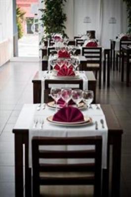 фото отеля Rosaleda Doncel Hotel Jerica