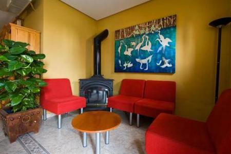 фото отеля Rosaleda Doncel Hotel Jerica
