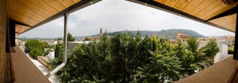 фото отеля Rosaleda Doncel Hotel Jerica