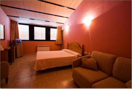 фото отеля Rosaleda Doncel Hotel Jerica
