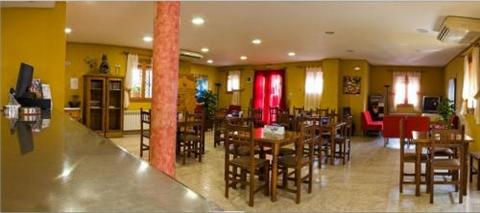 фото отеля Rosaleda Doncel Hotel Jerica