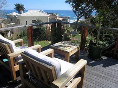 фото отеля Camps Bay Retreat Cape Town