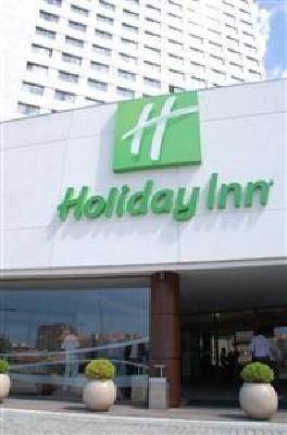 фото отеля Holiday Inn Porto Gaia