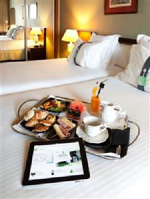 фото отеля Holiday Inn Porto Gaia