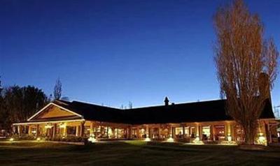 фото отеля Posada Los Alamos