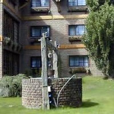 фото отеля Posada Los Alamos
