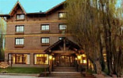 фото отеля Posada Los Alamos