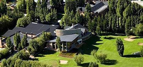 фото отеля Posada Los Alamos