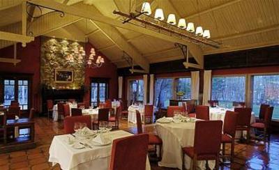 фото отеля Posada Los Alamos