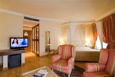 фото отеля Hotel Villa de Laguardia