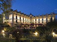 Hotel Villa de Laguardia
