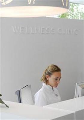 фото отеля SHA Wellness Clinic