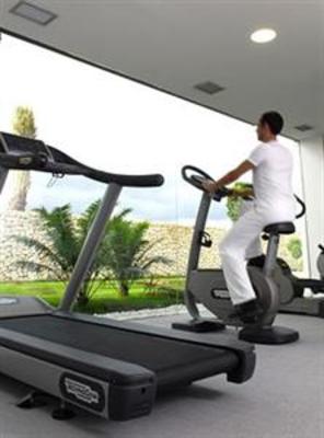 фото отеля SHA Wellness Clinic