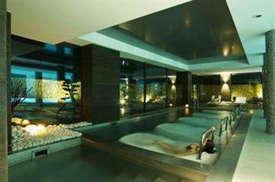 фото отеля SHA Wellness Clinic